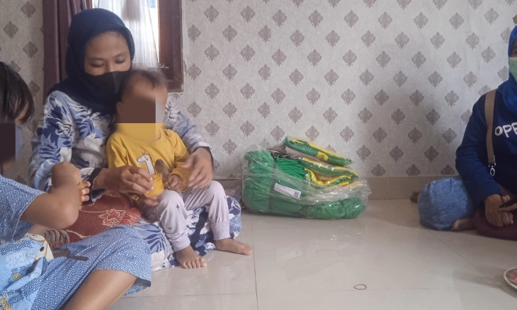 KKP Tangkap Dua Kapal Ikan Asing Berbendera Malaysia, Selamatkan Potensi Kerugian Rp19,9 Miliar