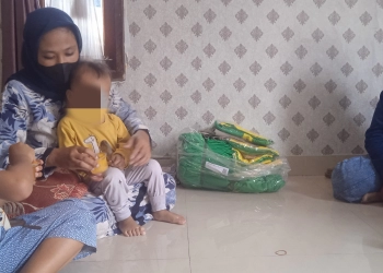 Minum 11 Obat Setiap Hari Sekaligus Selama 9 Bulan secara Teratur Demi Sembuh dari TB RO