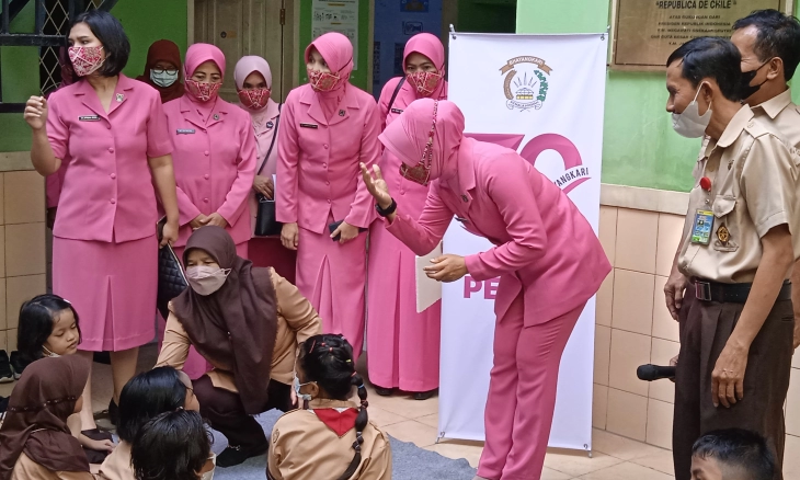 KKP Tangkap Dua Kapal Ikan Asing Berbendera Malaysia, Selamatkan Potensi Kerugian Rp19,9 Miliar