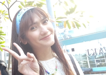 Revi Mariska Berharap Citayam Fashion Week Undang Perhatian Turis