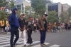 Polisi Imbau ABG Catwalk di 'Citayam Fashion Week' Tak Ganggu Ketertiban