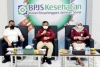 Atasi Penunggak Iuran, BPJS Kesehatan Gandeng Kepolisian