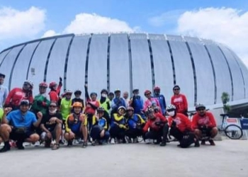 Hari Ini Grand Launching Jakarta International Stadium