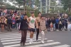 Polda Metro Jaya Siap Beri Rasa Aman Bagi Pengunjung Citayam Fashion Week