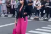 Polisi Normalisasi Lalin Dukuh Atas di Jam Sore, Cegah Citayam Fashion Week