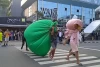 Solo Tegas Larang Fashion Show di Jalan-Trotoar Ala Citayam