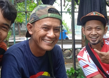 Sang Perintis Targetkan Katapel jadi Cabang Olahraga Baru