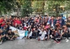 Punya 13 Klub Katapel, DKI Juara Beregu di Fornas Palembang