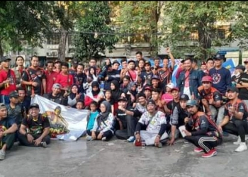 Punya 13 Klub Katapel, DKI Juara Beregu di Fornas Palembang