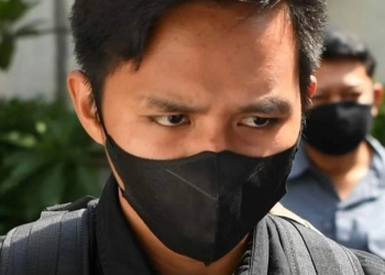 Bharada E Tersangka Tewasnya Brigadir J di Rumah Dinas Irjen Pol Ferdy Sambo