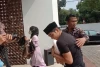 Tasyakuran Baby R  Putri Pertama Ria Ricis dan Teuku Ryan 