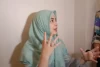Cerita Lucu Anak Risty Tagor yang Dapat Surat Cinta 