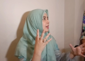 Cerita Lucu Anak Risty Tagor yang Dapat Surat Cinta 