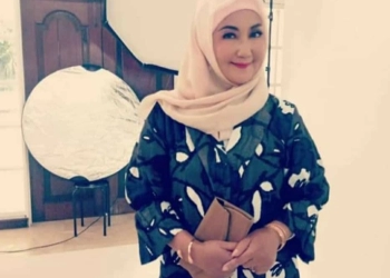 Aktris Senior Ida Zein Wafat