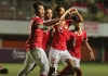 Jumat Besok, Indonesia Vs Vietnam di Final