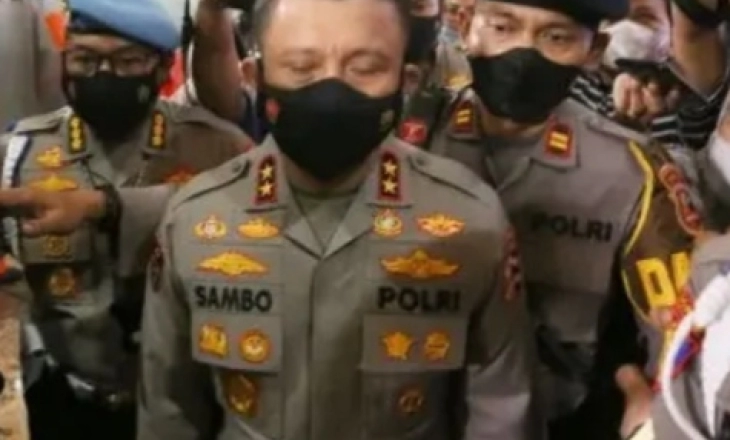 KKP Tangkap Dua Kapal Ikan Asing Berbendera Malaysia, Selamatkan Potensi Kerugian Rp19,9 Miliar