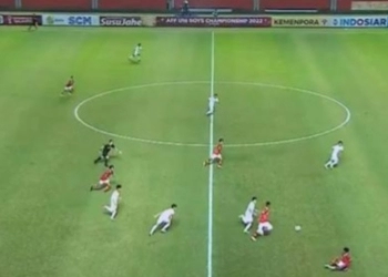 Final Piala AFF U-16, Misi Timnas Indonesia Beri Kado Kemerdekaan 