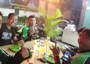 Pemberlakuan Tarif Baru Ojol 29 Agustus Tak Jadi Hari Ini
