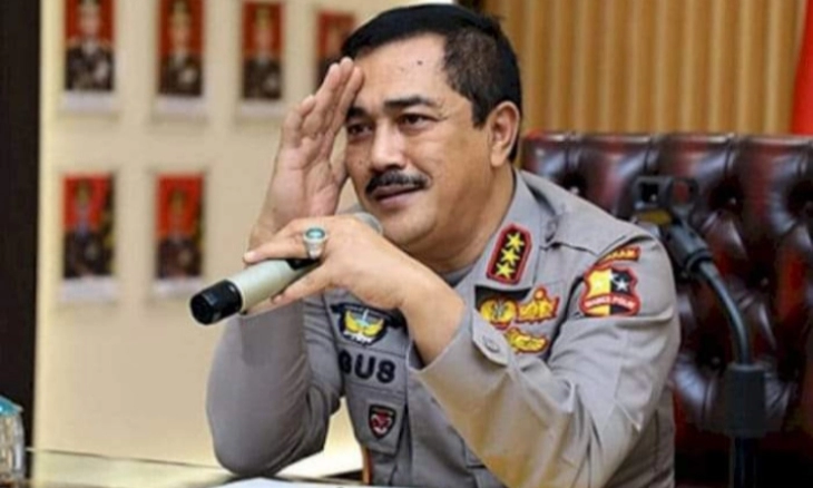 Yang Pasti Tahu Apa yang Terjadi di Magelang Almarhum dan PC