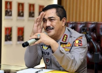 Yang Pasti Tahu Apa yang Terjadi di Magelang Almarhum dan PC