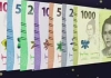 Uang Kertas Rupiah Baru Tampilkan Tujuh Pahlawan Nasional 