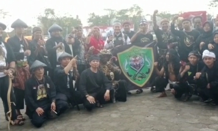 KKP Tangkap Dua Kapal Ikan Asing Berbendera Malaysia, Selamatkan Potensi Kerugian Rp19,9 Miliar