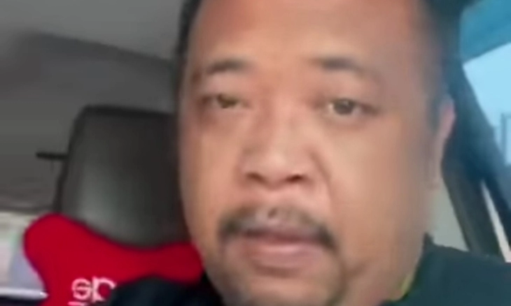 Menkumham Kukuhkan Hak Cipta Lagu ‘Ojo Dibandingke' Abah Lala