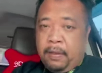 Menkumham Kukuhkan Hak Cipta Lagu ‘Ojo Dibandingke' Abah Lala