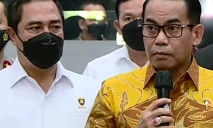 KKP Tangkap Dua Kapal Ikan Asing Berbendera Malaysia, Selamatkan Potensi Kerugian Rp19,9 Miliar