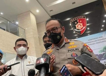 Polri Bantah Tak Ada Pemeriksaan Kapolda Metro Jaya, Kapolda Jatim dan Kapolda Sumut