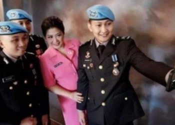 Pekan Depan Putri Candrawathi Diperiksa sebagai Tersangka