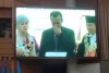Almarhum Brigadir J Diwisuda, IPK nya 3,28