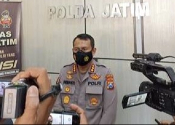 Kapolsek di Sidoarjo Nyabu Bersama Dua Oknum Anggota Polisi 