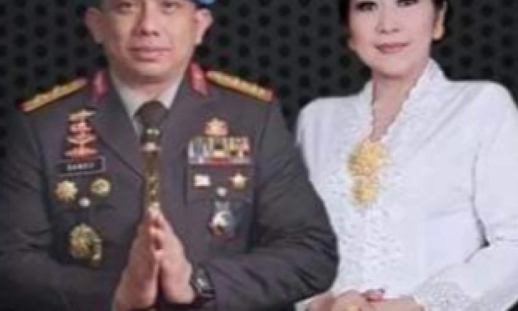 KKP Tangkap Dua Kapal Ikan Asing Berbendera Malaysia, Selamatkan Potensi Kerugian Rp19,9 Miliar