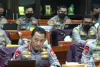 Terungkap di RDP Kapolri dengan Komisi III DPR Jika Irje Pol Ferdy Sambo Intervensi Penyidik Kasus Kematian Brigadir J