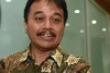 Penahanan Roy Suryo Diperpanjang