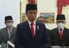 Abdullah Azwar Anas Jabat Menpan RB