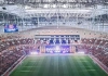 JIS Belum Layak Dipakai FIFA Matchday