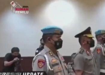 Sidang Banding PTDH Irjen Pol Ferdy Sambo Digelar Minggu Depan