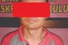 Bapak di Bengkulu Aniaya Anak Perempuannya