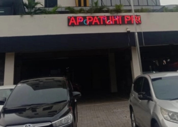 Hengki Abaikan Perintah Kapolri, Unggul: Sinyal Akan Ada Rotasi Kapolrestro Bekasi Kota?