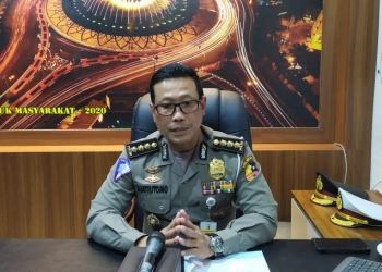 Inilah Perbedaan Syarat Pembuatan SIM Nasional dan Internasional