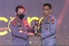 Peraih Hoegeng Awards Kategori Polisi Berintegritas, Siapa Dia? 