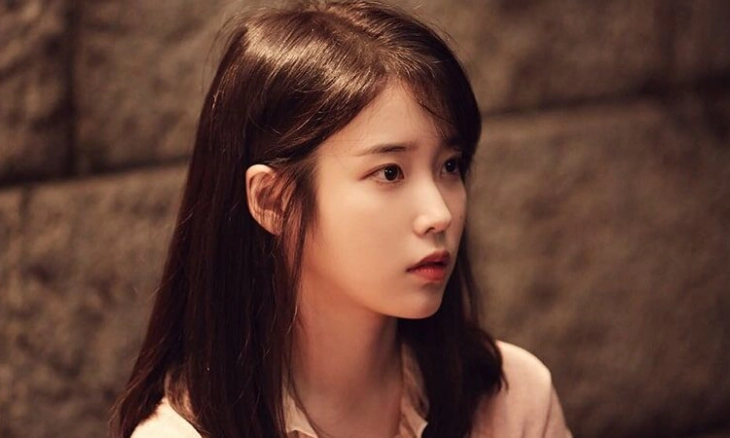 IU akan Mengadakan Konser di Stadion Olimpiade Jamsil Bulan September