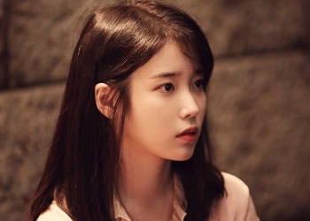 IU akan Mengadakan Konser di Stadion Olimpiade Jamsil Bulan September