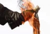 Protes Kejadian di Desa Wadas, Pos Polantas Jatiwarna Dilempar Molotov