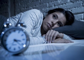 6 Tips Mengatasi Insomnia Secara Alami