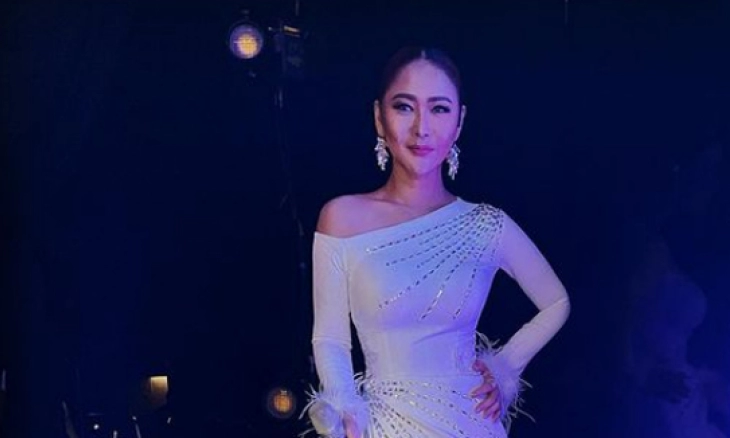 Inul Daratista Ingin Tetap Awet Muda dan Cantik