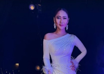 Inul Daratista Ingin Tetap Awet Muda dan Cantik