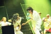 J-Hope Telah Membuat Suasana Panggung di Lollapalooza Bergetar